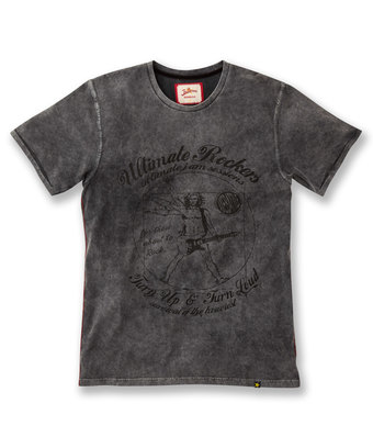 Ultimate Rock T-Shirt Ultimate Rock T-Shirt