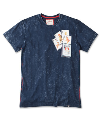 Chancer T-Shirt Chancer T-Shirt