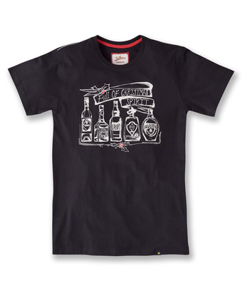 High Spirits T-Shirt High Spirits T-Shirt