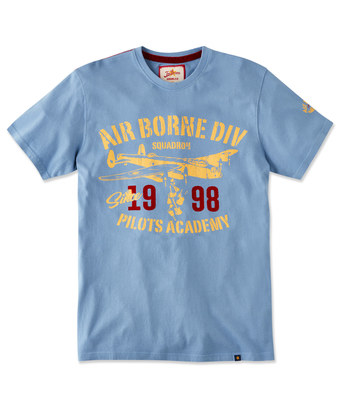 Airborne T-Shirt Airborne T-Shirt