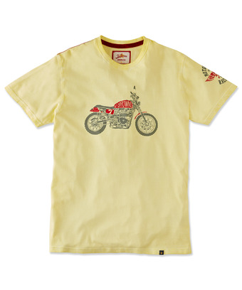 Hit The Road T-Shirt Hit The Road T-Shirt
