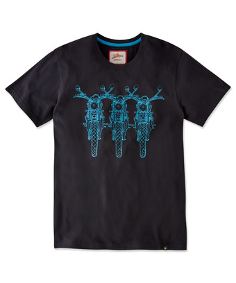Triple The Fun T-Shirt Triple The Fun T-Shirt