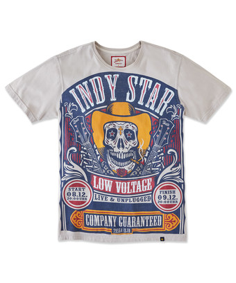 Low Voltage T-Shirt Low Voltage T-Shirt