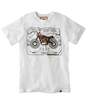 Top Tune T-Shirt Top Tune T-Shirt