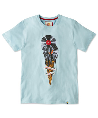 Summer Licks T-Shirt Summer Licks T-Shirt