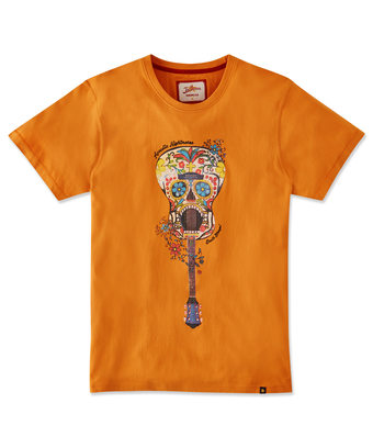 Acoustic Nightmares T-Shirt Acoustic Nightmares T-Shirt