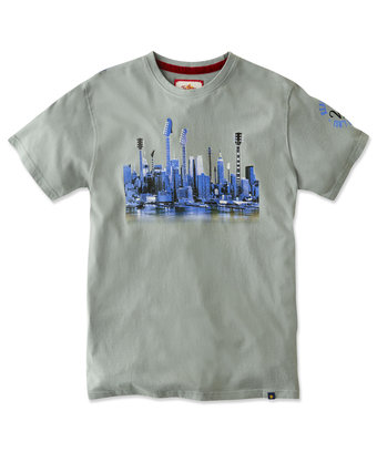 City Vibes T-Shirt City Vibes T-Shirt