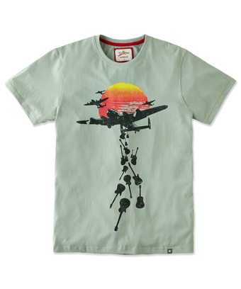 Droppin' T-Shirt Droppin' T-Shirt