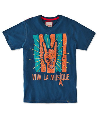 Rock It T-Shirt Rock It T-Shirt