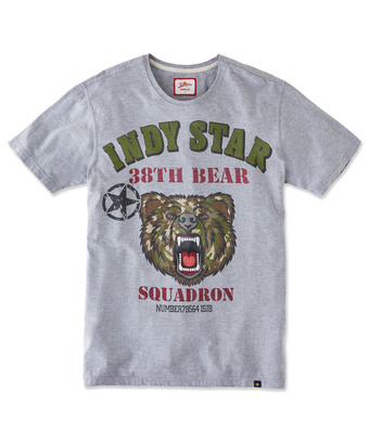 Bear T-Shirt Bear T-Shirt