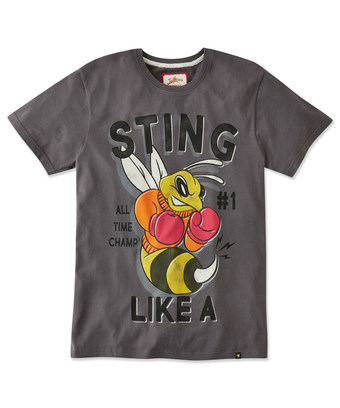 Don't Mess With Me T-Shirt Don't Mess With Me T-Shirt