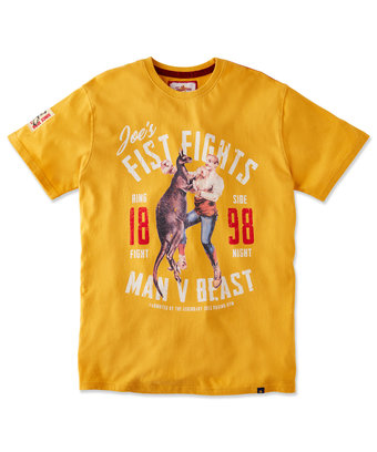 Who Will Win T-Shirt Who Will Win T-Shirt