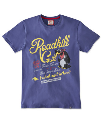 Road Kill T-Shirt Road Kill T-Shirt