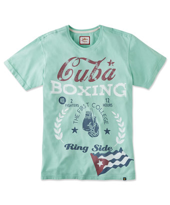 Cuba T-Shirt Cuba T-Shirt