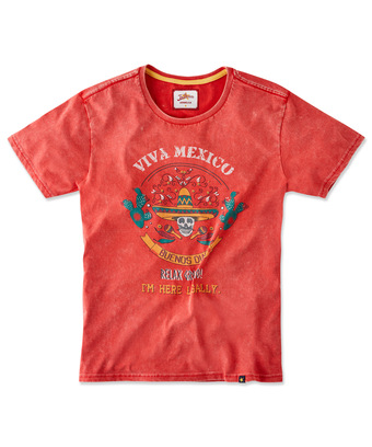 Mexico T-Shirt Mexico T-Shirt