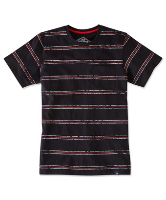 Sensational Stripe T-Shirt Sensational Stripe T-Shirt