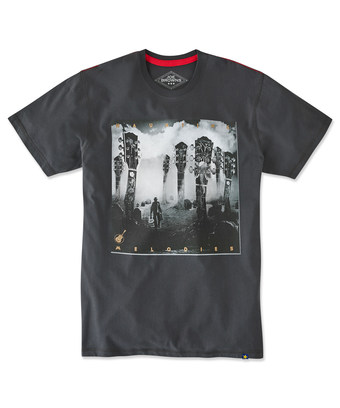 Album Cover T-Shirt Album Cover T-Shirt