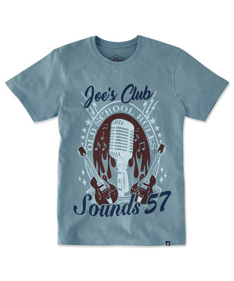 Old School T-Shirt Old School T-Shirt