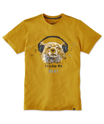 Own Beat T-Shirt Own Beat T-Shirt