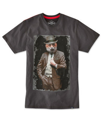 Foxy T-Shirt Foxy T-Shirt