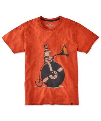 Classic Tunes T-Shirt Classic Tunes T-Shirt