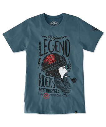 Legend T-Shirt Legend T-Shirt