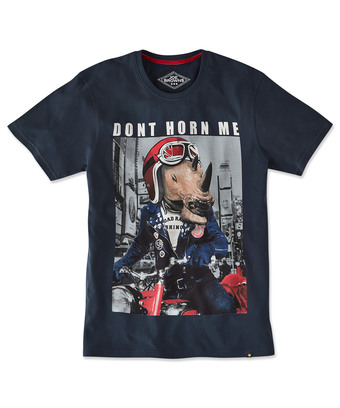 Don't Horn Me T-Shirt Don't Horn Me T-Shirt