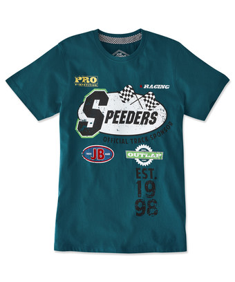 Speeder T-Shirt Speeder T-Shirt