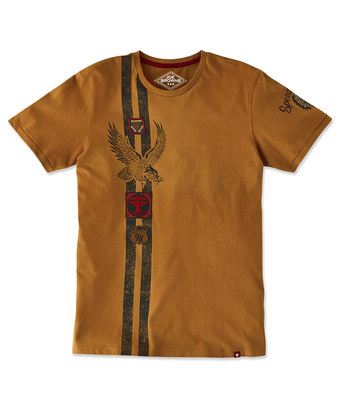 Detroit T-Shirt Detroit T-Shirt