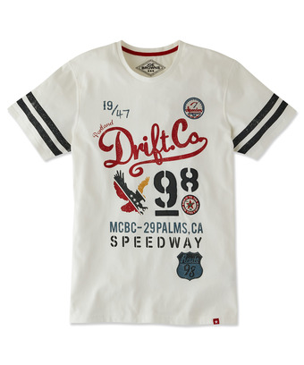 Portland T-Shirt Portland T-Shirt