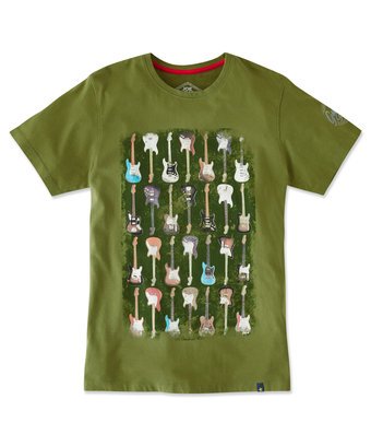 All About The Music T-Shirt All About The Music T-Shirt