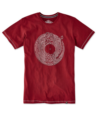 Homemade Sound T-Shirt Homemade Sound T-Shirt