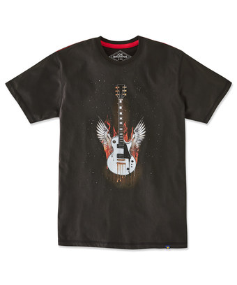 Wings T-Shirt Wings T-Shirt
