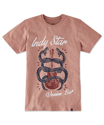 Indy Star T-Shirt Indy Star T-Shirt