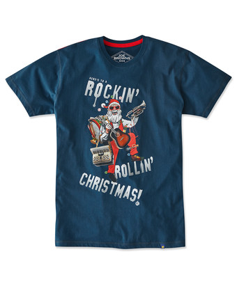 Rockin' Tee Rockin' Tee
