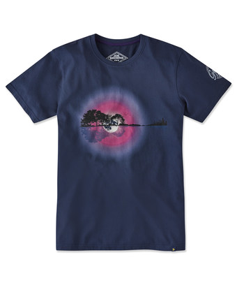 Reflect On Winter Tee Reflect On Winter Tee
