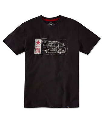 Campermania Tee Campermania Tee