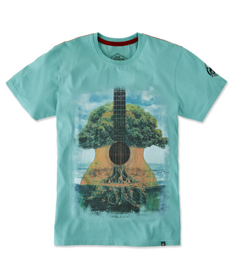 Musical Underground T-Shirt Musical Underground T-Shirt