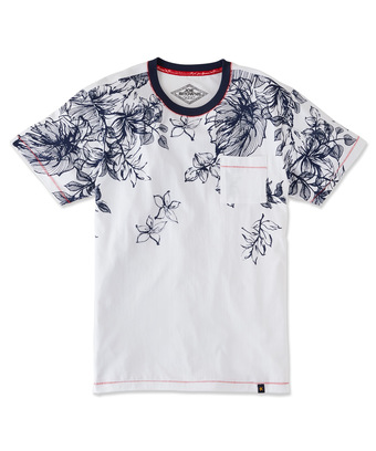 Sensational Sketch Tee Sensational Sketch Tee