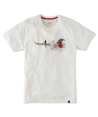 On The Water T-Shirt On The Water T-Shirt