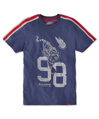Hastey T-Shirt Hastey T-Shirt