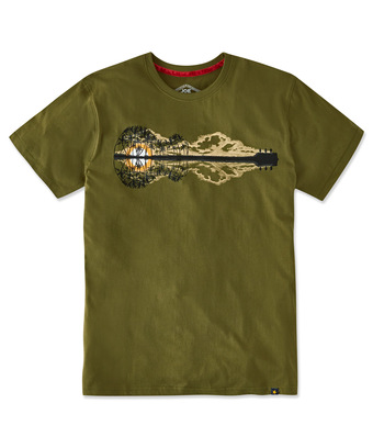 Reflect Tee Reflect Tee