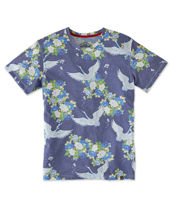 Birdy Tee Birdy Tee