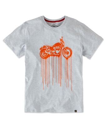 Melt The Metal Tee Melt The Metal Tee