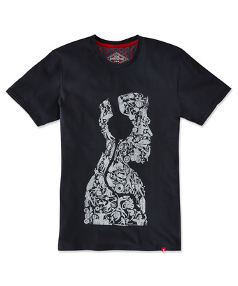 Drifting T-Shirt Drifting T-Shirt