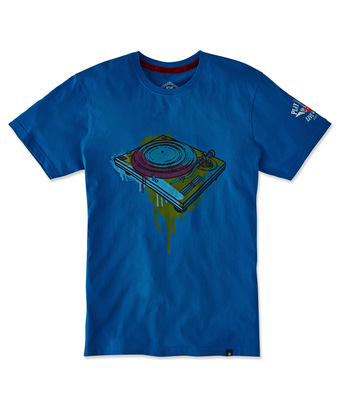 Melt The Music Tee Melt The Music Tee