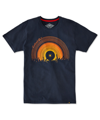 Great Times T-Shirt Great Times T-Shirt
