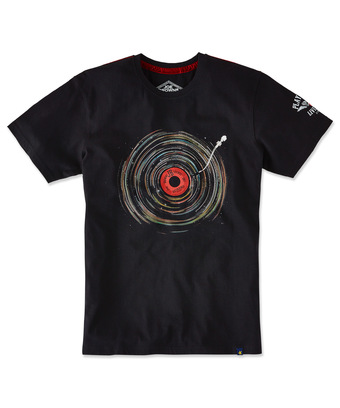 Dreamy Record T-Shirt Dreamy Record T-Shirt