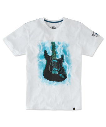 Underwater T-Shirt Underwater T-Shirt
