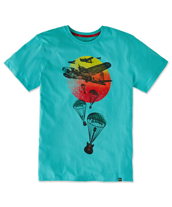 Drop The Sounds Tee Drop The Sounds Tee